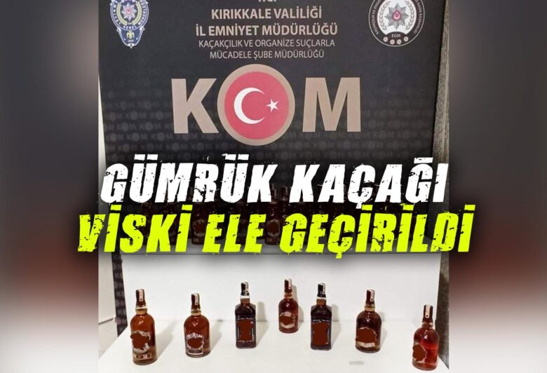 Kırıkkale Haber, Son Dakika Kırıkkale Haberleri