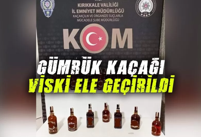 Kırıkkale Haber, Son Dakika Kırıkkale Haberleri