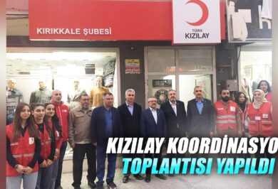 Kırıkkale Haber, Son Dakika Kırıkkale Haberleri