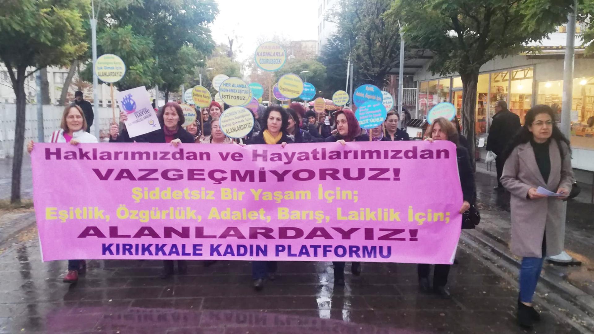 Kırıkkale Haber, Son Dakika Kırıkkale Haberleri