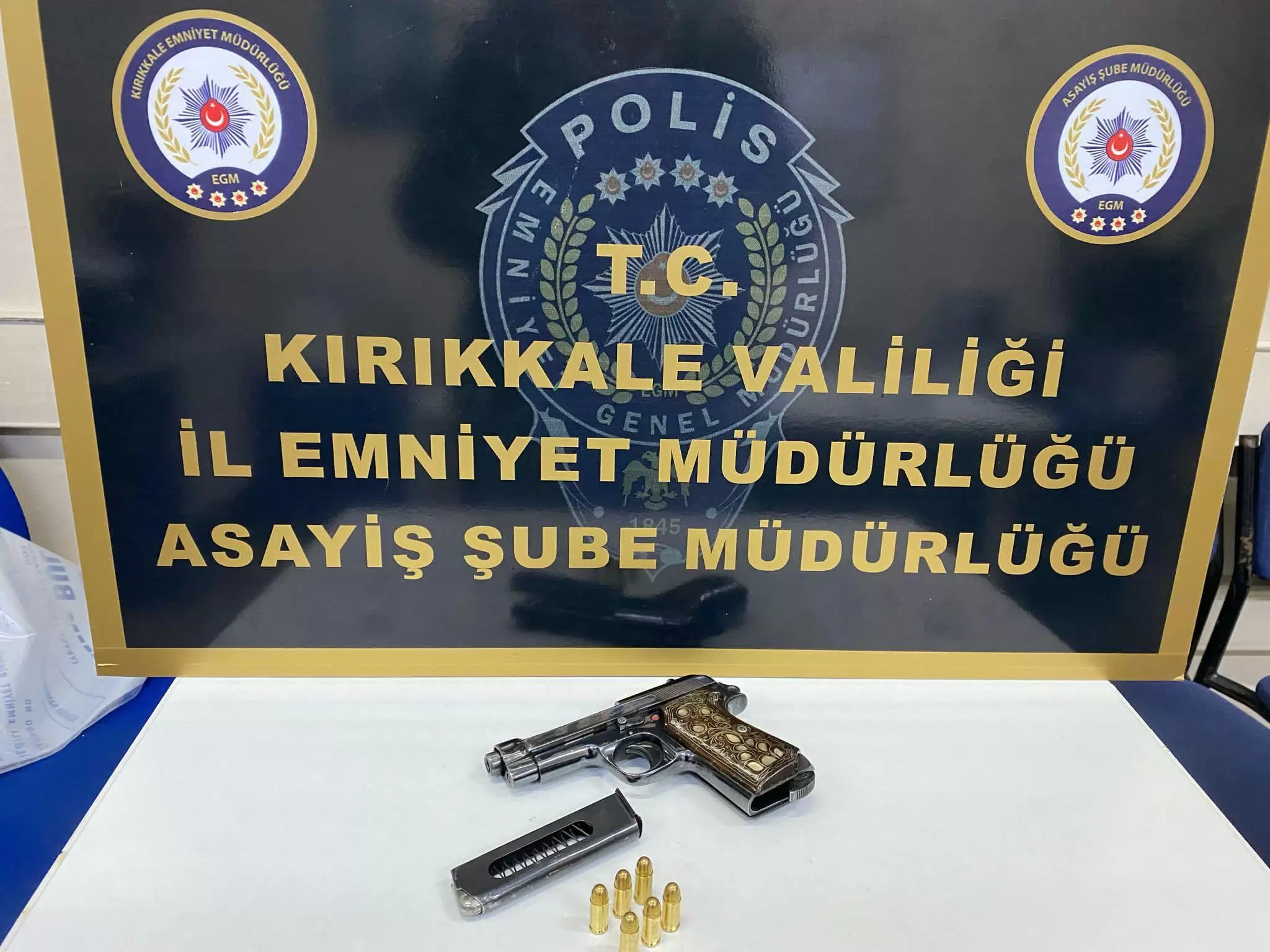Kırıkkale Haber, Son Dakika Kırıkkale Haberleri Kırıkkale Haber, Son Dakika Kırıkkale Haberleri
