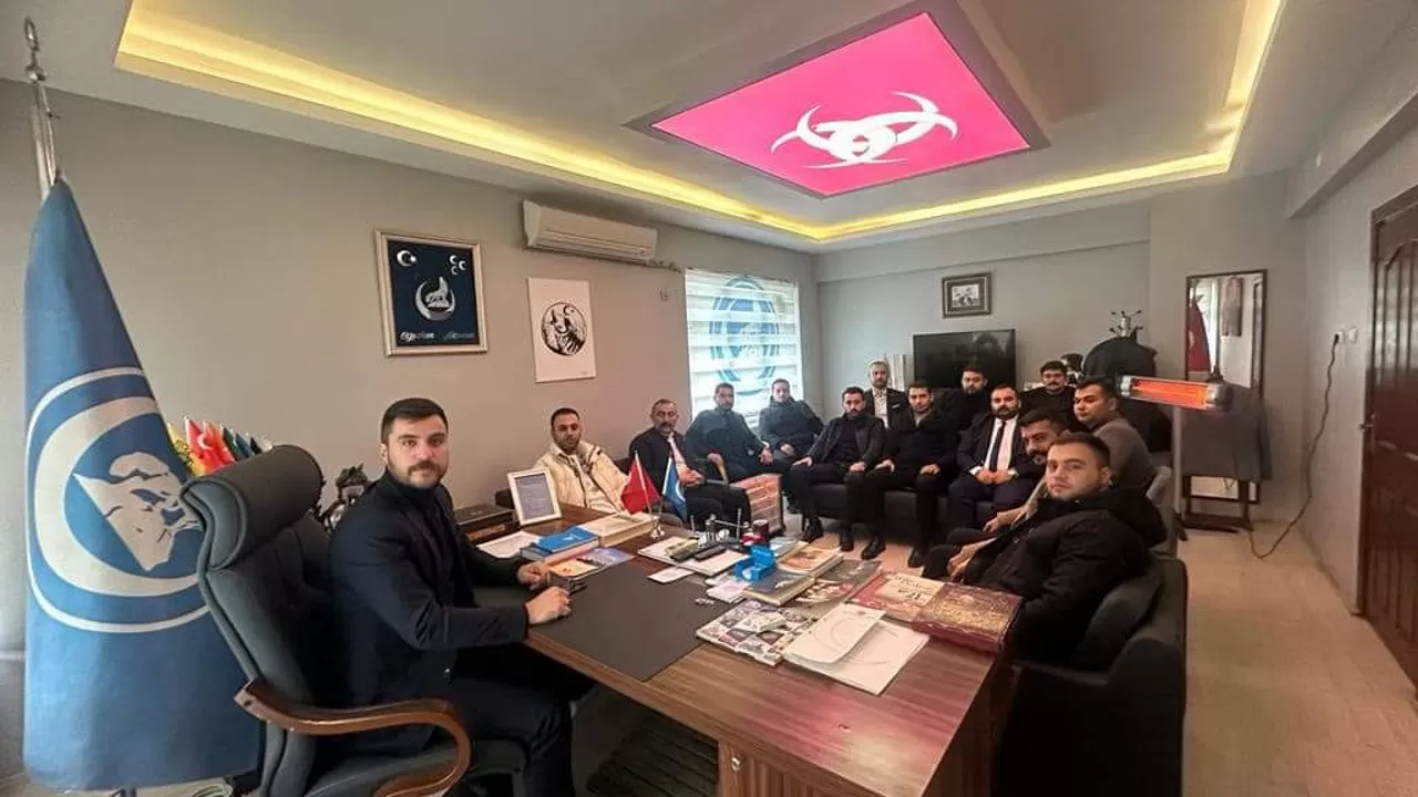 Ocaklı gençler seçime hazır - Kırıkkale Haber, Son Dakika Kırıkkale Haberleri ocakli-gencler-secime-hazir