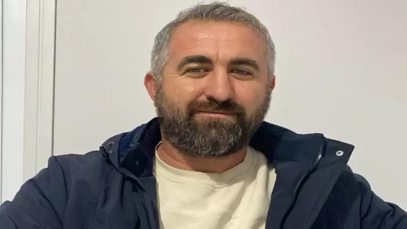TAKIM VAR SAHA YOK LİGDEN ÇEKİLDİLER - Kırıkkale Haber, Son Dakika Kırıkkale Haberleri sezai sezgin
