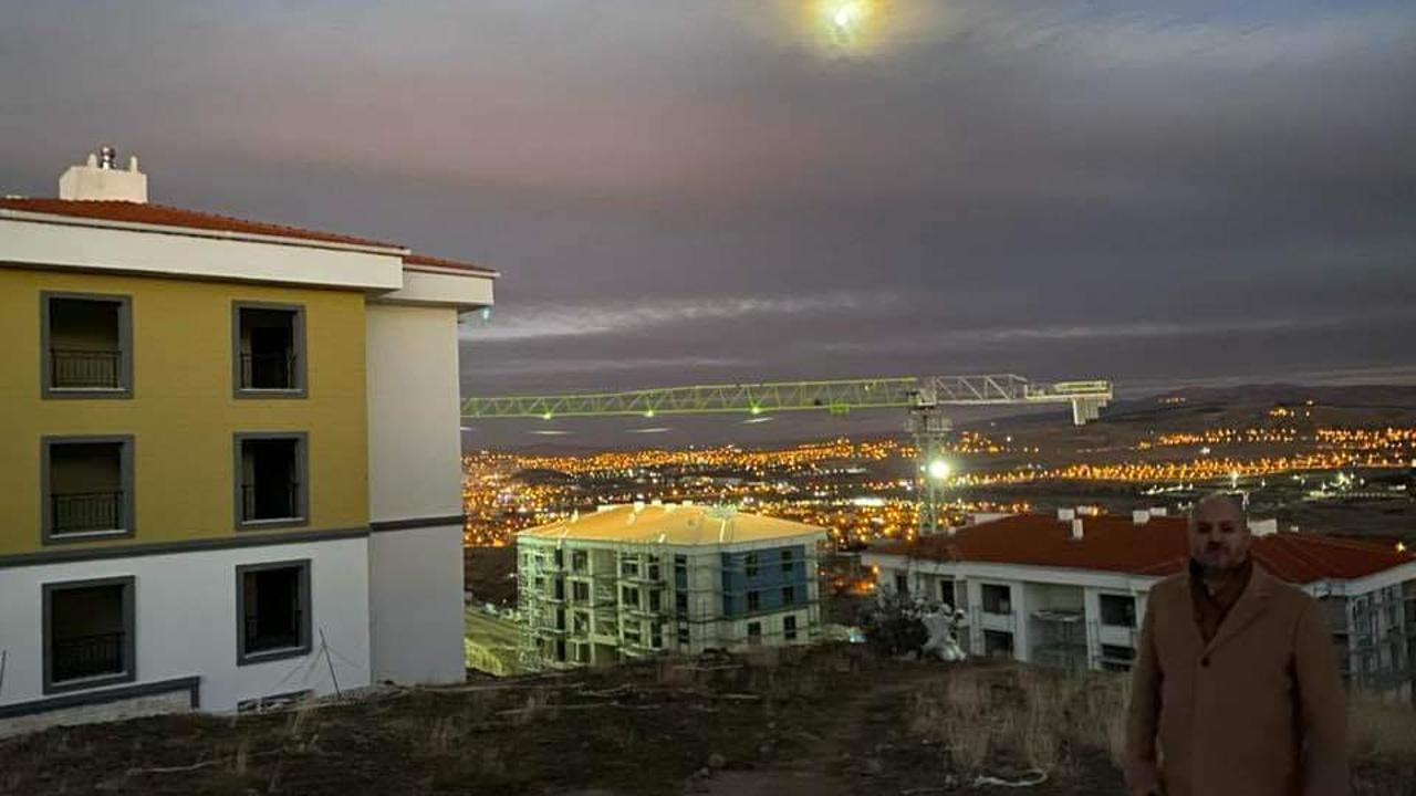 5.etap TOKİ'ler ev sahibini bekliyor - Kırıkkale Haber, Son Dakika Kırıkkale Haberleri 5.etap-toki’ler-ev-sahibini-bekliyor