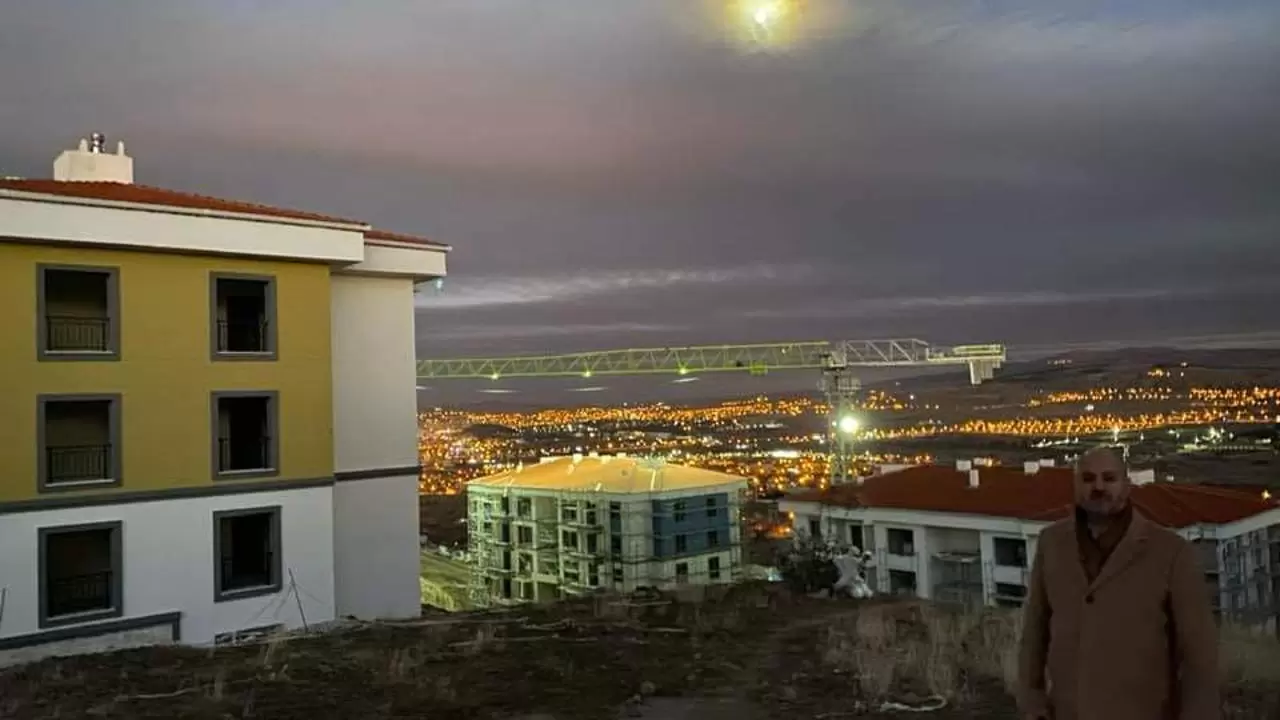5.etap TOKİ'ler ev sahibini bekliyor - Kırıkkale Haber, Son Dakika Kırıkkale Haberleri 5.etap-toki’ler-ev-sahibini-bekliyor