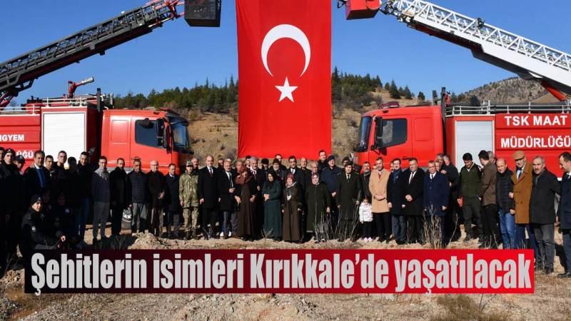 sehitlerin-isimleri-kirikkale’de-yasatilacak