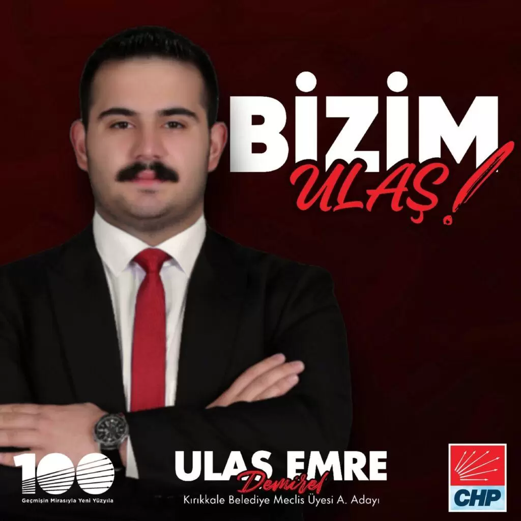 Demirel, Belediye Meclis Üyeliği’ne talip – Kırıkkale Haber, Son Dakika Kırıkkale Haberleri Demirel, Belediye Meclis Üyeliği’ne talip - Kırıkkale Haber, Son Dakika Kırıkkale Haberleri