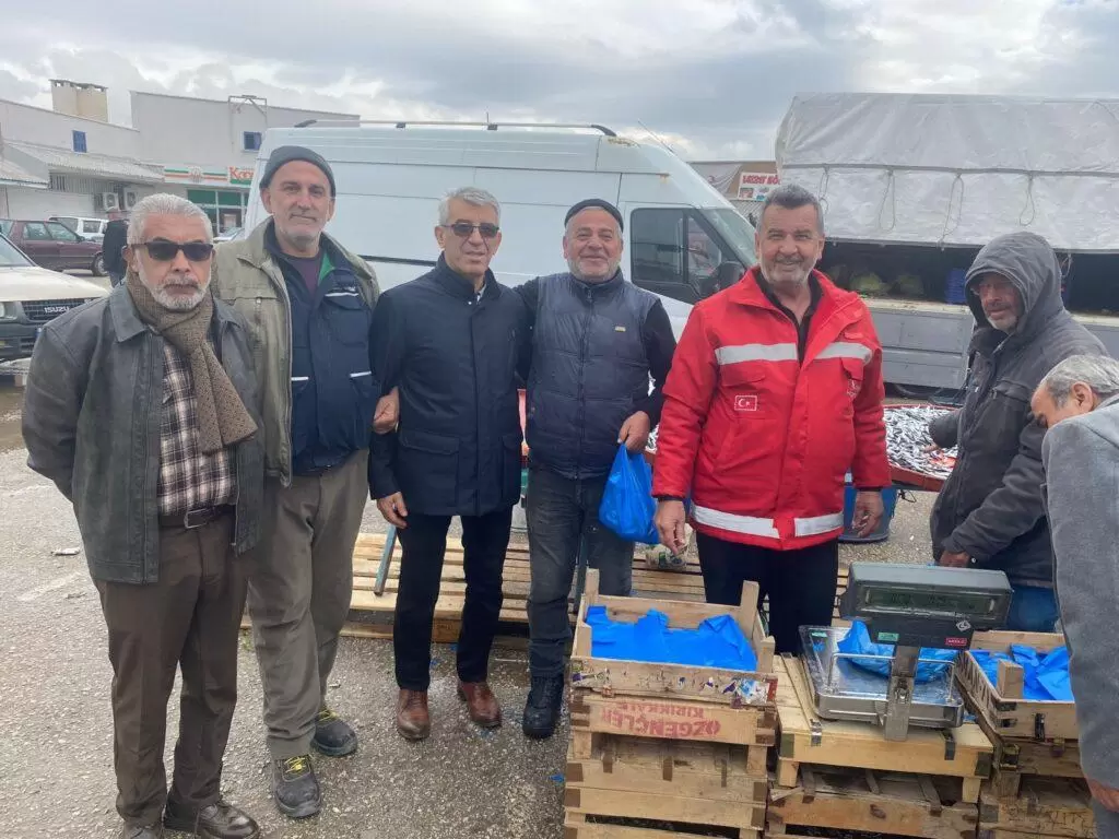 Bedrettin Yiğit,Keskin’de resmi kurumları ziyaret etti – Kırıkkale Haber, Son Dakika Kırıkkale Haberleri Bedrettin Yiğit,Keskin'de resmi kurumları ziyaret etti - Kırıkkale Haber, Son Dakika Kırıkkale Haberleri