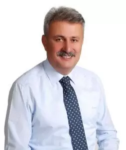 AHMET SUNGUR Ak Parti’nin Temayül Yoklamasında Yahşihan'da Birinci Kim Çıktı? - Kırıkkale Haber, Son Dakika Kırıkkale Haberleri