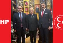 Kerem Dinç ''Keskin İçin Bende Varım Dedi'' - Kırıkkale Haber, Son Dakika Kırıkkale Haberleri