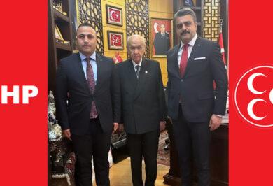 Kerem Dinç ''Keskin İçin Bende Varım Dedi'' - Kırıkkale Haber, Son Dakika Kırıkkale Haberleri