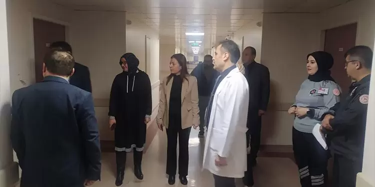 Kırıkkale Haber, Son Dakika Kırıkkale Haberleri