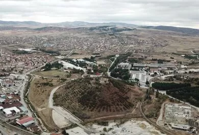 Kırıkkale Haber, Son Dakika Kırıkkale Haberleri