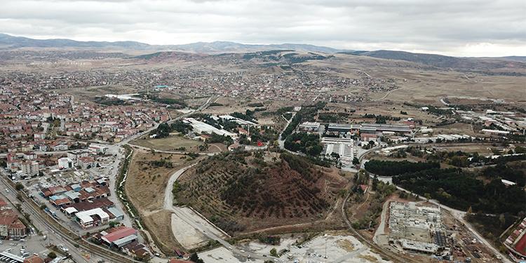 Kırıkkale Haber, Son Dakika Kırıkkale Haberleri