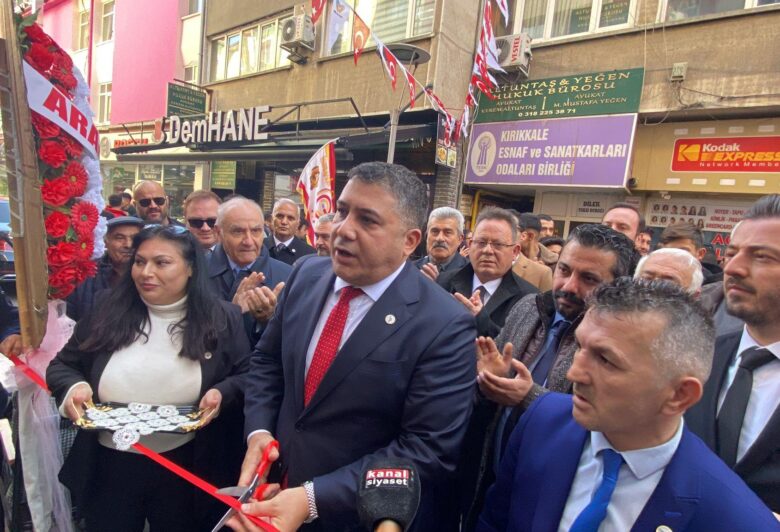 Kırıkkale Haber, Son Dakika Kırıkkale Haberleri