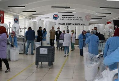 Kırıkkale Haber, Son Dakika Kırıkkale Haberleri