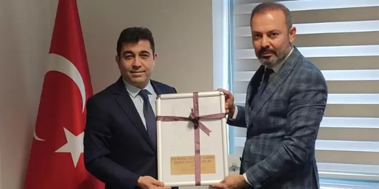 Kırıkkale Haber, Son Dakika Kırıkkale Haberleri Kırıkkale Haber, Son Dakika Kırıkkale Haberleri