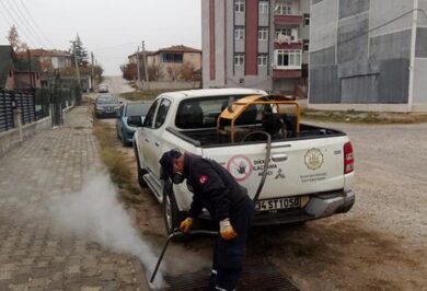 Kırıkkale Haber, Son Dakika Kırıkkale Haberleri