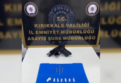 Kırıkkale Haber, Son Dakika Kırıkkale Haberleri