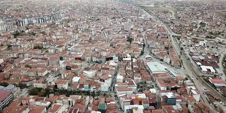Kırıkkale Haber, Son Dakika Kırıkkale Haberleri