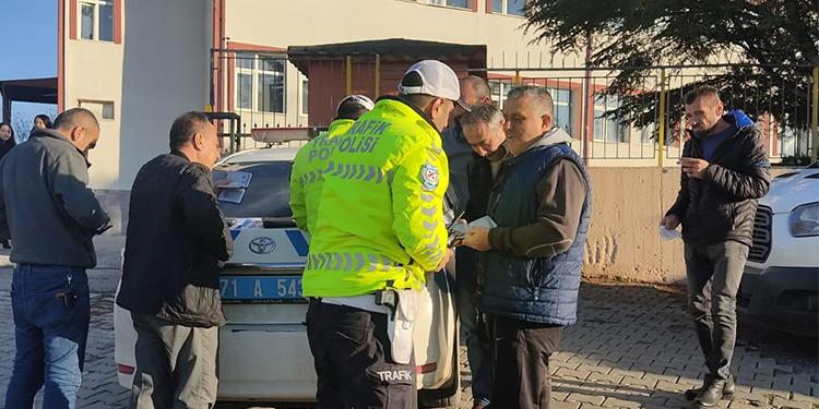 Kırıkkale Haber, Son Dakika Kırıkkale Haberleri