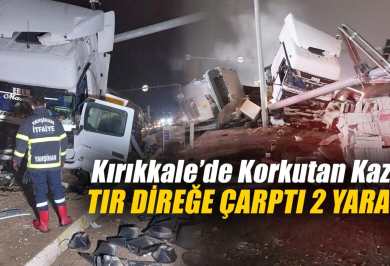 Kırıkkale Haber, Son Dakika Kırıkkale Haberleri