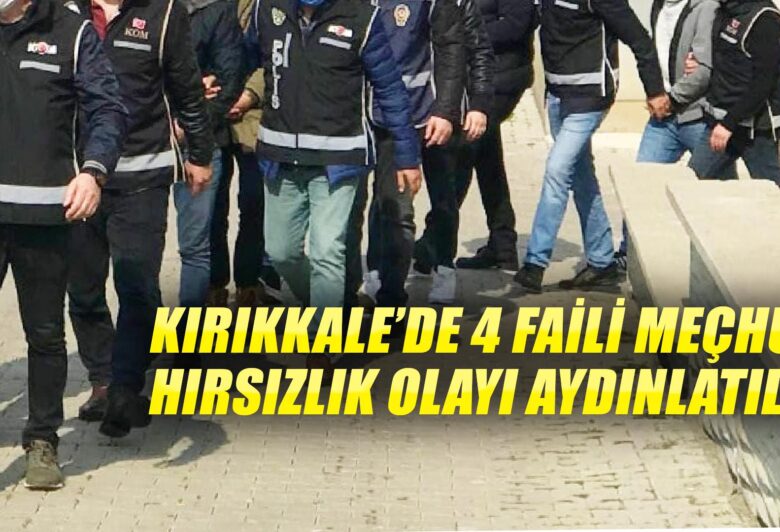 Kırıkkale Haber, Son Dakika Kırıkkale Haberleri