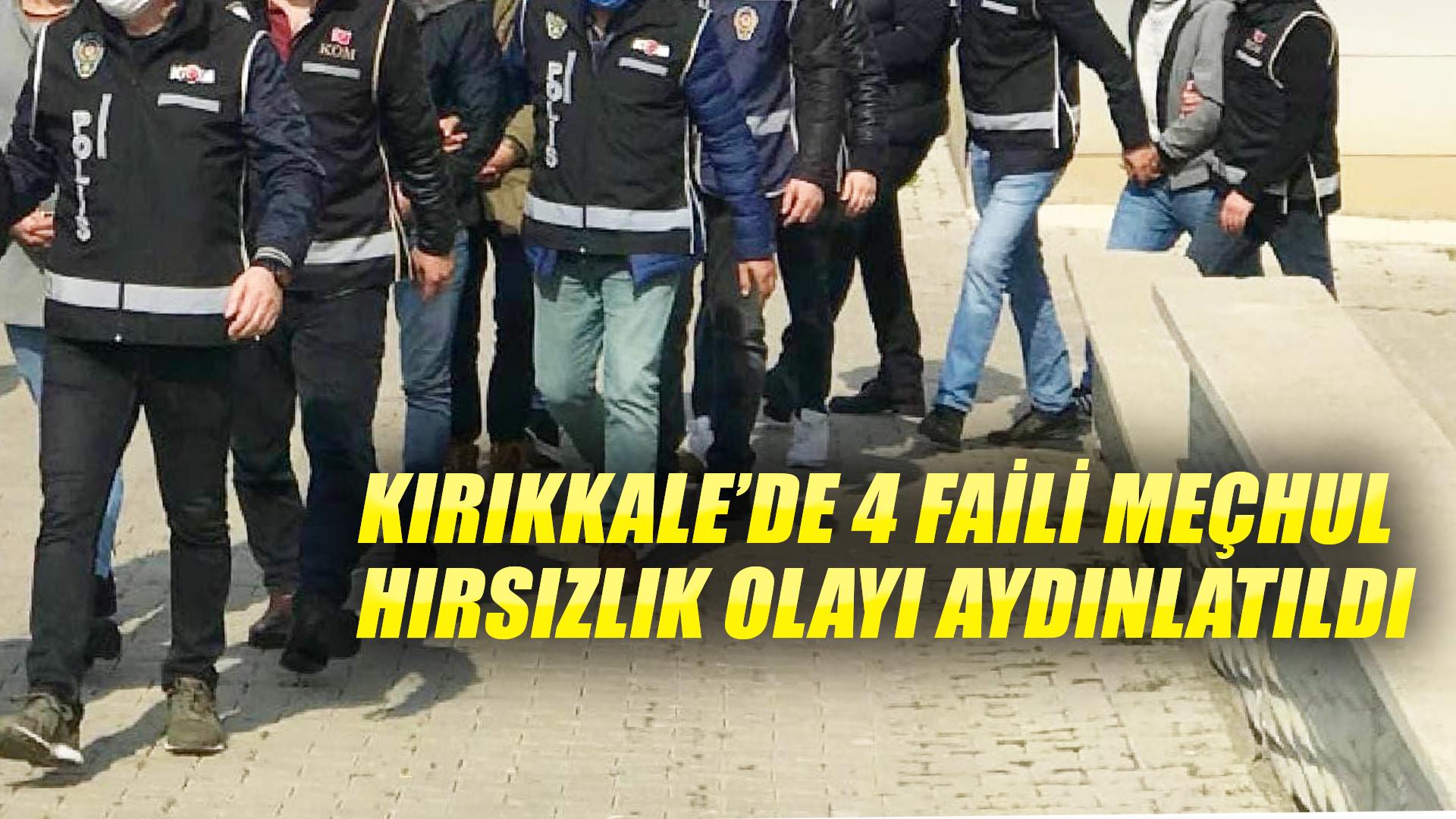 Kırıkkale Haber, Son Dakika Kırıkkale Haberleri