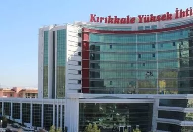 Kırıkkale Haber, Son Dakika Kırıkkale Haberleri Kırıkkale Haber, Son Dakika Kırıkkale Haberleri