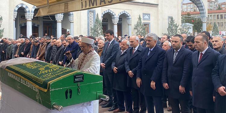 Kırıkkale Haber, Son Dakika Kırıkkale Haberleri