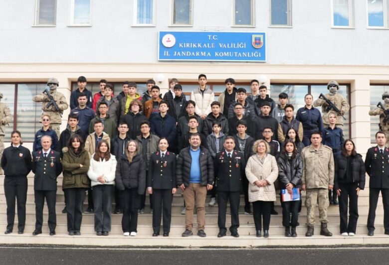 Kırıkkale Haber, Son Dakika Kırıkkale Haberleri