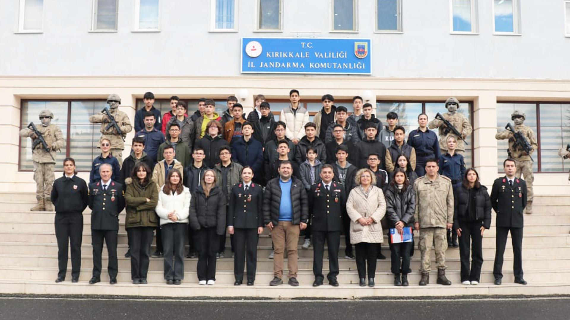 Kırıkkale Haber, Son Dakika Kırıkkale Haberleri