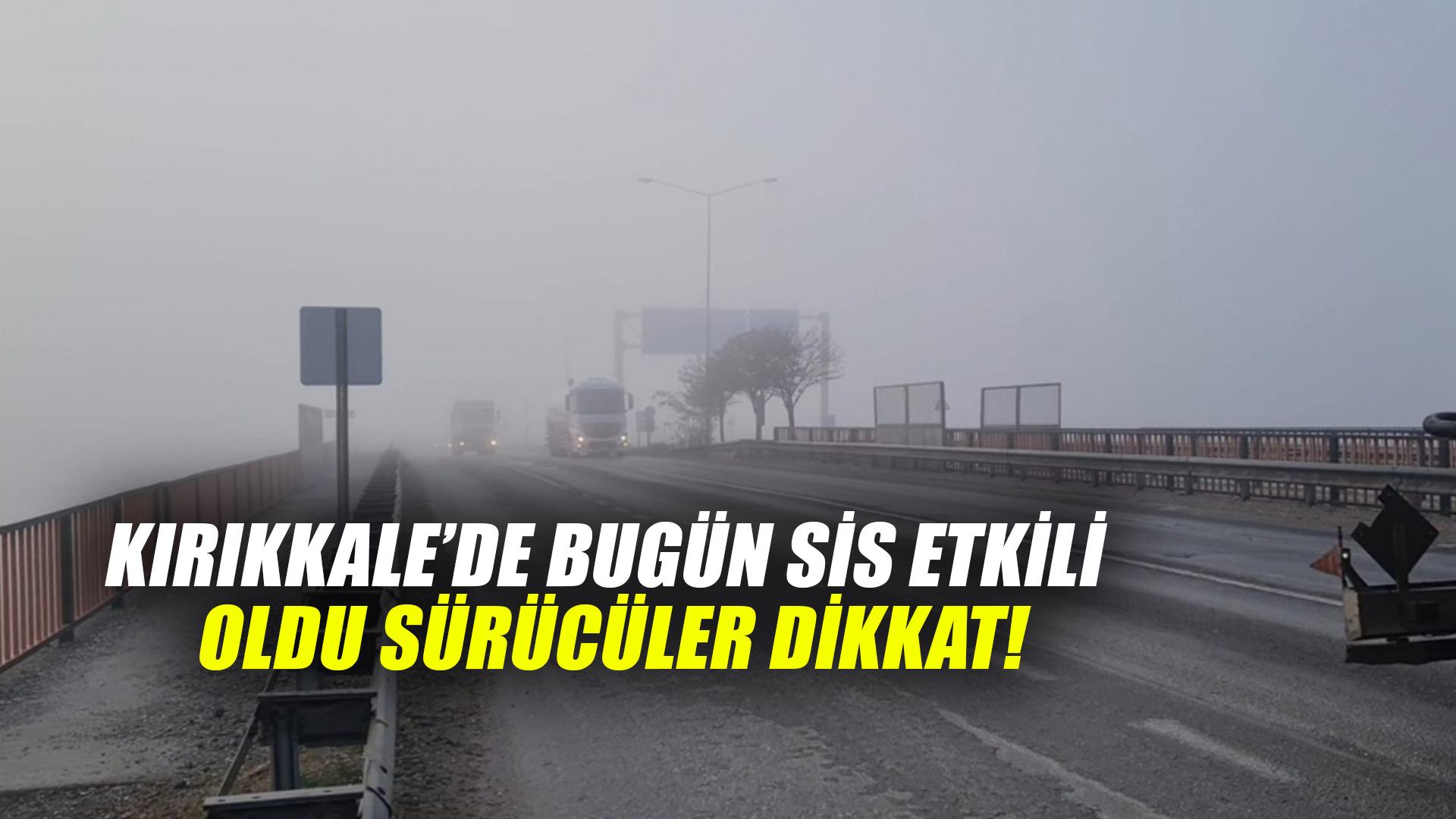 Kırıkkale Haber, Son Dakika Kırıkkale Haberleri