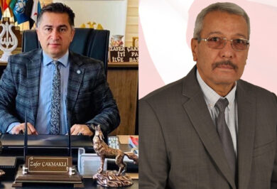Çakmaklı,Çolakoğluna Aday olduğun partinin ismini neden yazamadın - Kırıkkale Haber, Son Dakika Kırıkkale Haberleri