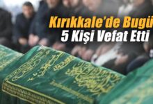 Kırıkkale Haber, Son Dakika Kırıkkale Haberleri