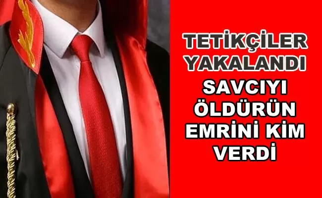 Cumhuriyet Savcısına suikast planı - Kırıkkale Haber, Son Dakika Kırıkkale Haberleri Cumhuriyet Savcısına suikast planı - Kırıkkale Haber, Son Dakika Kırıkkale Haberleri