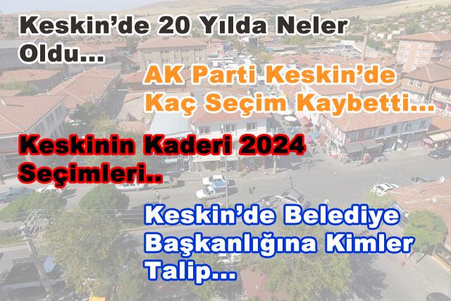 Kırıkkale Haber, Son Dakika Kırıkkale Haberleri