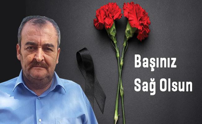 Haydar Erdal kalp krizinden vefat etti - Kırıkkale Haber, Son Dakika Kırıkkale Haberleri