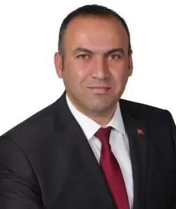 HAYDAR GÜLÇİMEN Ak Parti’nin Temayül Yoklamasında Bahşılı'da Adayı Kim Çıktı? - Kırıkkale Haber, Son Dakika Kırıkkale Haberleri