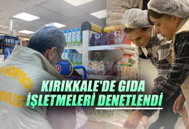 Kırıkkale Haber, Son Dakika Kırıkkale Haberleri