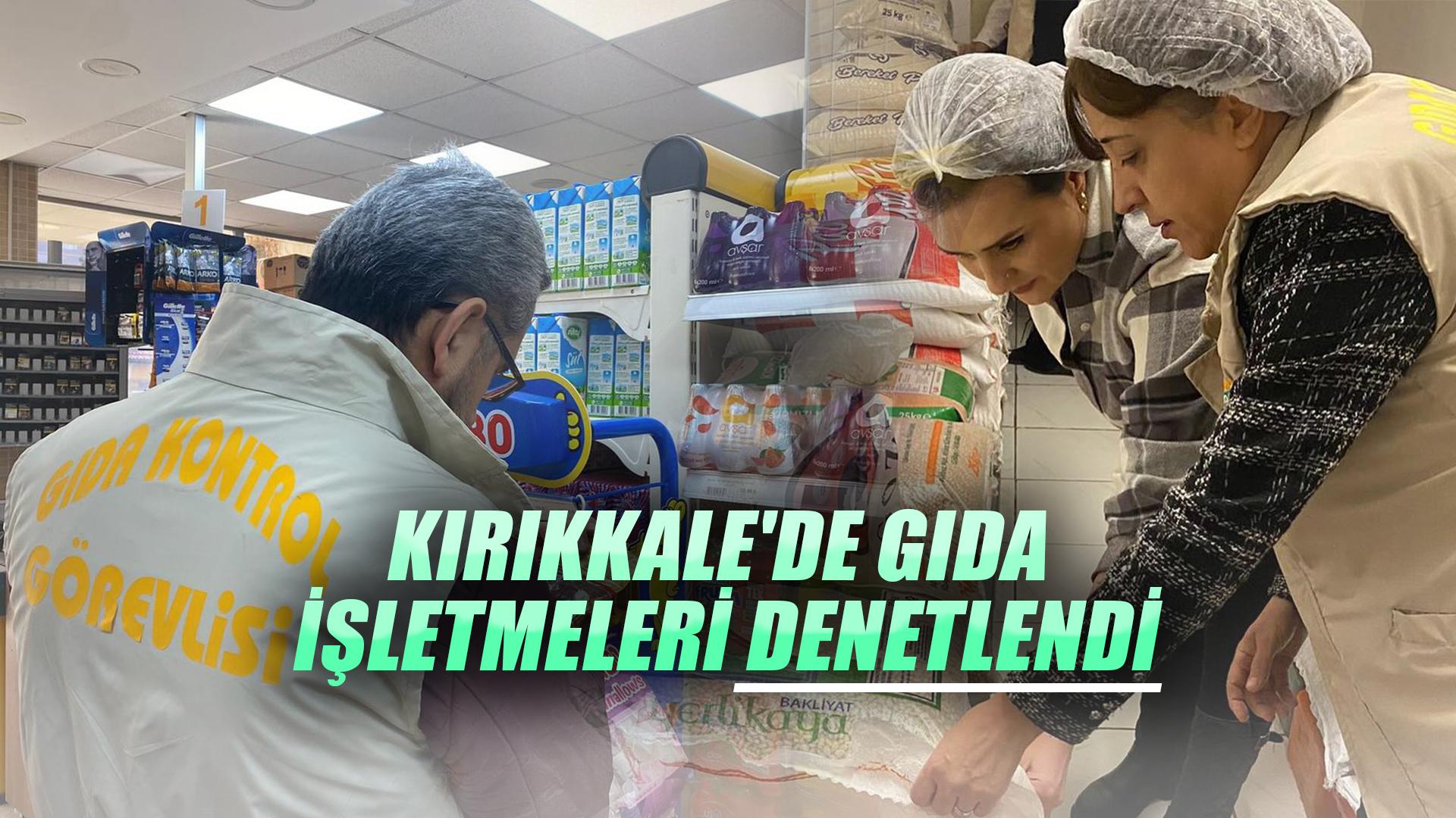 Kırıkkale Haber, Son Dakika Kırıkkale Haberleri