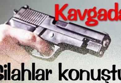 Tartışmada silahlar konuştu! - Kırıkkale Haber, Son Dakika Kırıkkale Haberleri