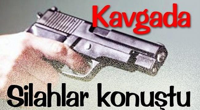 Tartışmada silahlar konuştu! - Kırıkkale Haber, Son Dakika Kırıkkale Haberleri