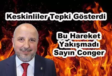 Oyu Keskinli Esnaf Kullanacak Kırıkkale'deki Lokantacı Değil - Kırıkkale Haber, Son Dakika Kırıkkale Haberleri