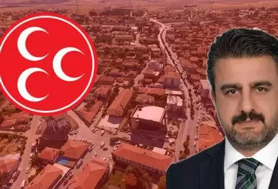 Keskin'de MHP'nin adayı Dinç Mi ? - Kırıkkale Haber, Son Dakika Kırıkkale Haberleri