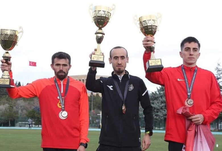 Kırıkkale'yi gururlandıran başarı - Kırıkkale Haber, Son Dakika Kırıkkale Haberleri