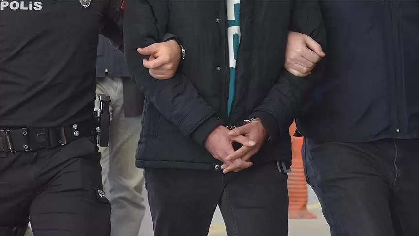 Kırıkkale’de tarihi eser operasyonu - Kırıkkale Haber, Son Dakika Kırıkkale Haberleri Kırıkkale’de tarihi eser operasyonu - Kırıkkale Haber, Son Dakika Kırıkkale Haberleri