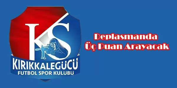Kırıkkalespor, Gümüşhane’ye konuk oluyor - Kırıkkale Haber, Son Dakika Kırıkkale Haberleri Kırıkkalespor, Gümüşhane’ye konuk oluyor - Kırıkkale Haber, Son Dakika Kırıkkale Haberleri