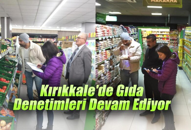 Kırıkkale Haber, Son Dakika Kırıkkale Haberleri