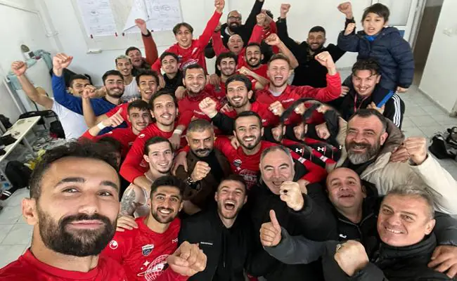 Lidere Selam Durmaya Devam – Kırıkkale Haber, Son Dakika Kırıkkale Haberleri Lidere Selam Durmaya Devam - Kırıkkale Haber, Son Dakika Kırıkkale Haberleri